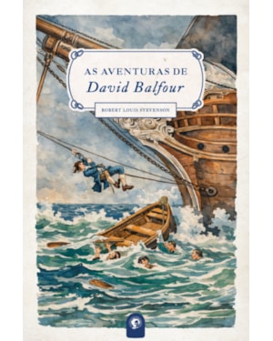 AS AVENTURAS DE DAVID BALFOUR