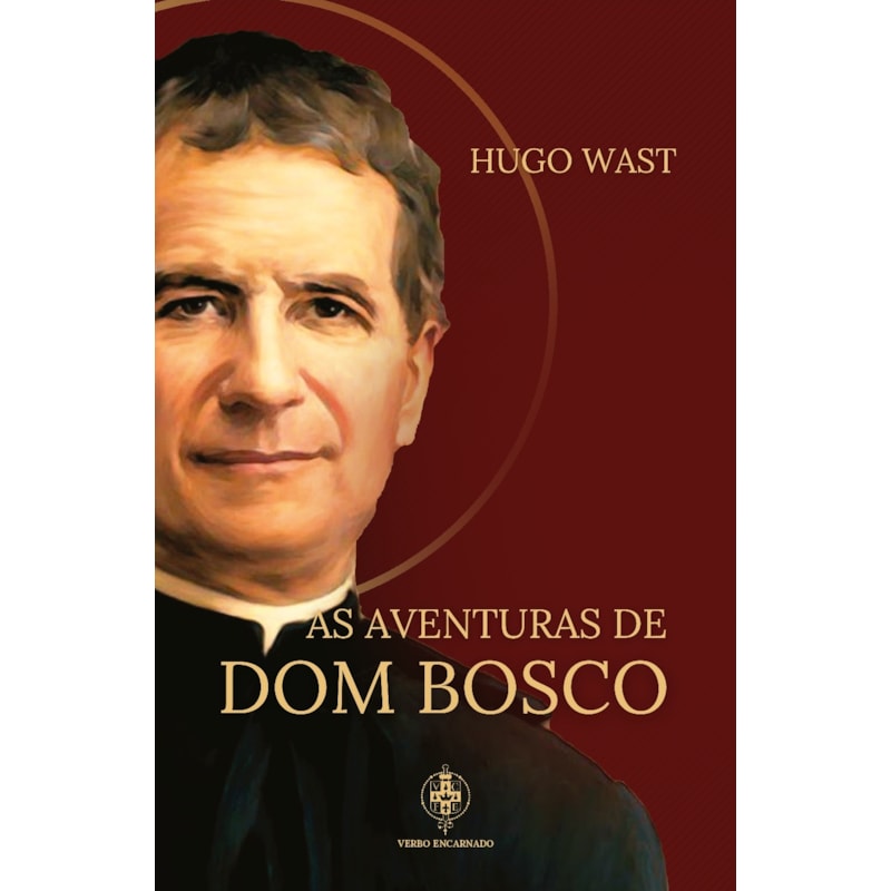 AS AVENTURAS DE DOM BOSCO