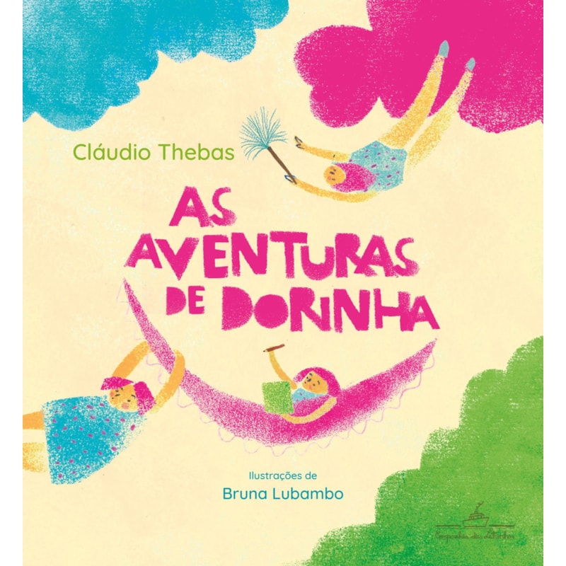 AS AVENTURAS DE DORINHA