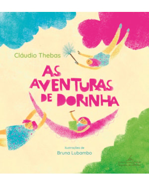 As aventuras de dorinha