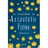 As aventuras de Elizabeth Finn