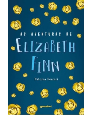 As aventuras de Elizabeth Finn