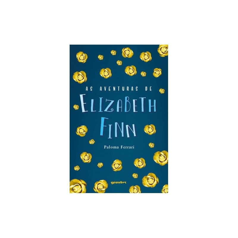 As aventuras de Elizabeth Finn
