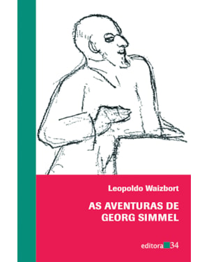 As aventuras de Georg Simmel
