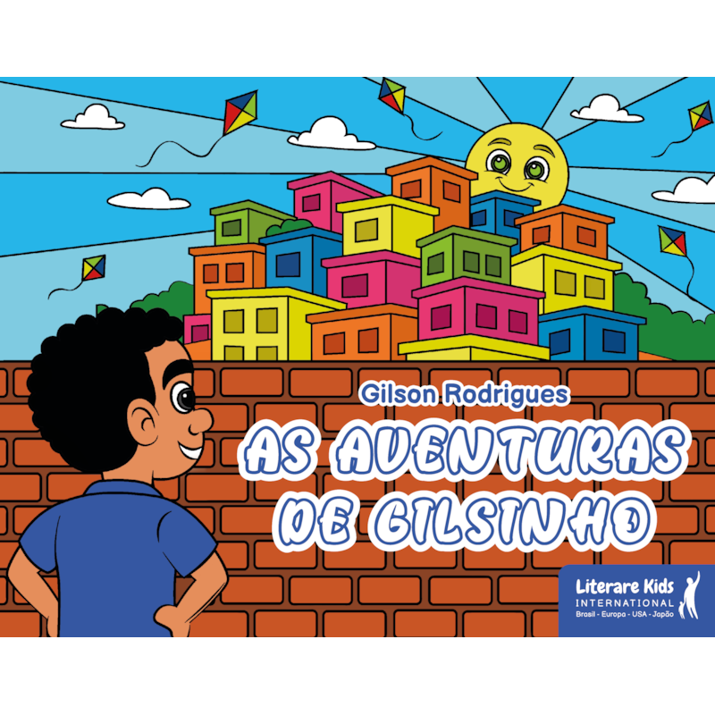 As aventuras de Gilsinho