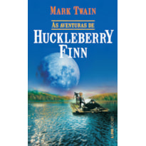As aventuras de huckleberry finn