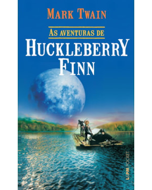As aventuras de huckleberry finn