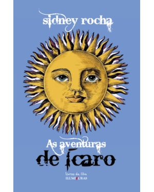 AS AVENTURAS DE ÍCARO