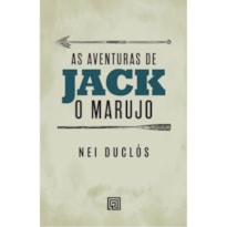 AS AVENTURAS DE JACK, O MARUJO