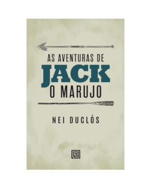 As aventuras de Jack, o marujo