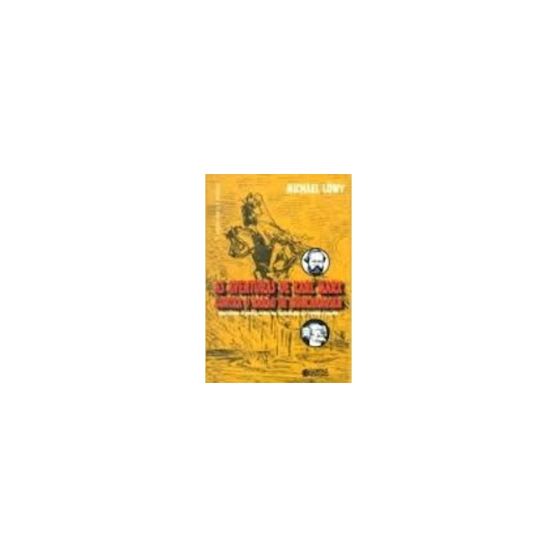 AS AVENTURAS DE KARL MARX CONTRA O BARÃO DE MÜNCHHAUSEN