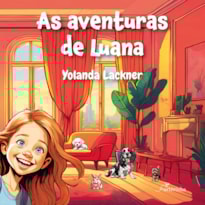 AS AVENTURAS DE LUANA
