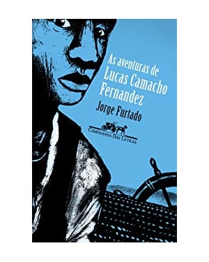 As aventuras de lucas camacho fernandez