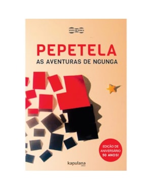 As aventuras de Ngunga