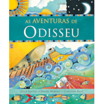 AS AVENTURAS DE ODISSEU