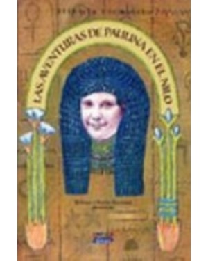 As aventuras de paulina no nilo