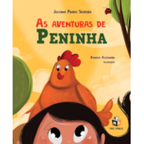 AS AVENTURAS DE PENINHA