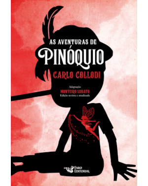 AS AVENTURAS DE PINÓQUIO