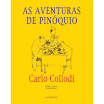 AS AVENTURAS DE PINÓQUIO