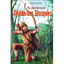 As aventuras de robin dos bosques