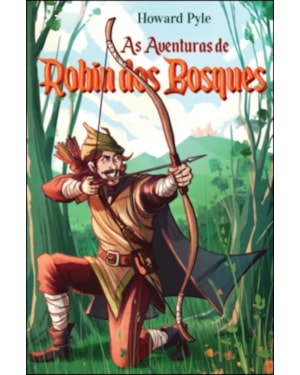 As aventuras de robin dos bosques