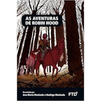 AS AVENTURAS DE ROBIN HOOD AS AVENTURAS DE ROBIN HOOD