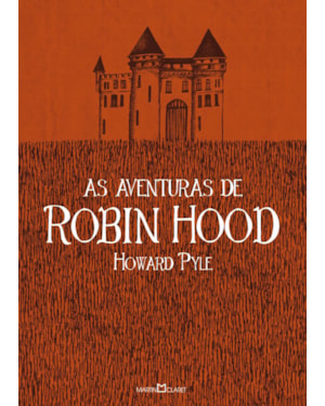 AS AVENTURAS DE ROBIN HOOD