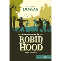 AS AVENTURAS DE ROBIN HOOD: EDIÇÃO COMENTADA