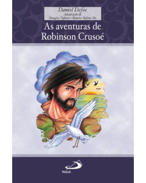 As aventuras de Robinson Crusoé