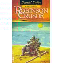 As aventuras de robinson crusoé