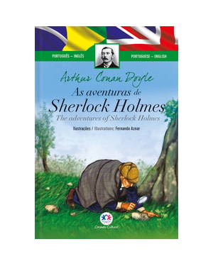 AS AVENTURAS DE SHERLOCK HOLMES