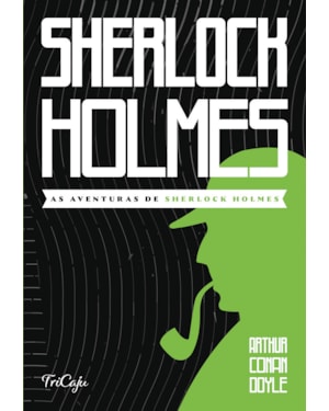 AS AVENTURAS DE SHERLOCK HOLMES