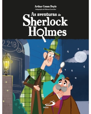 As aventuras de Sherlock Holmes