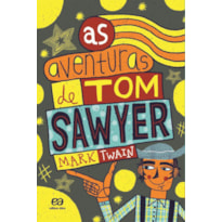 AS AVENTURAS DE TOM SAWYER