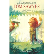 AS AVENTURAS DE TOM SAWYER