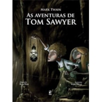 AS AVENTURAS DE TOM SAWYER