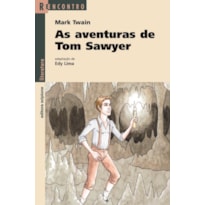 AS AVENTURAS DE TOM SAWYER