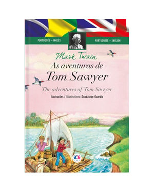 AS AVENTURAS DE TOM SAWYER