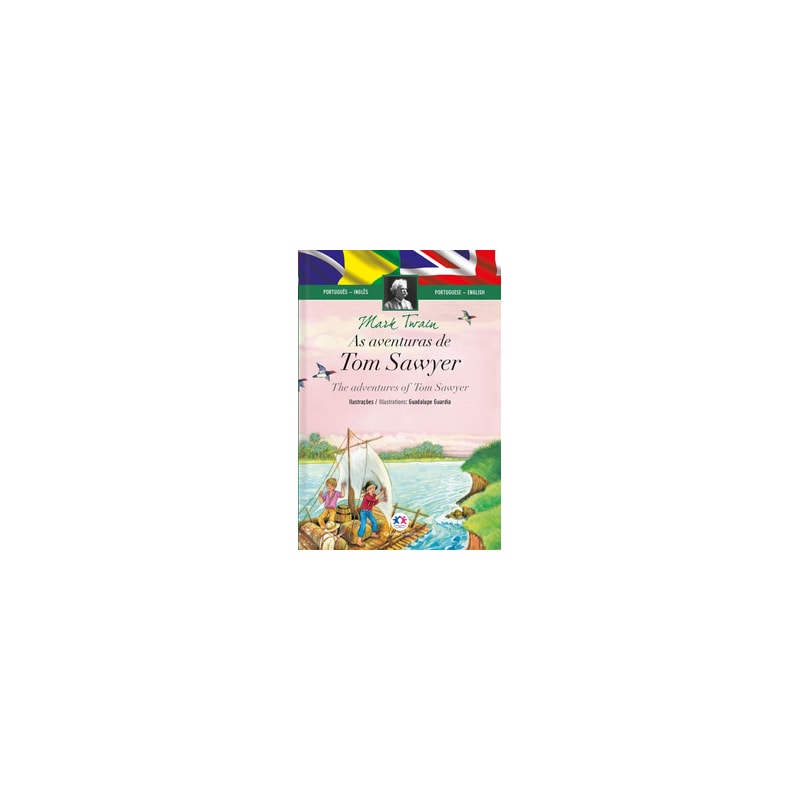 AS AVENTURAS DE TOM SAWYER