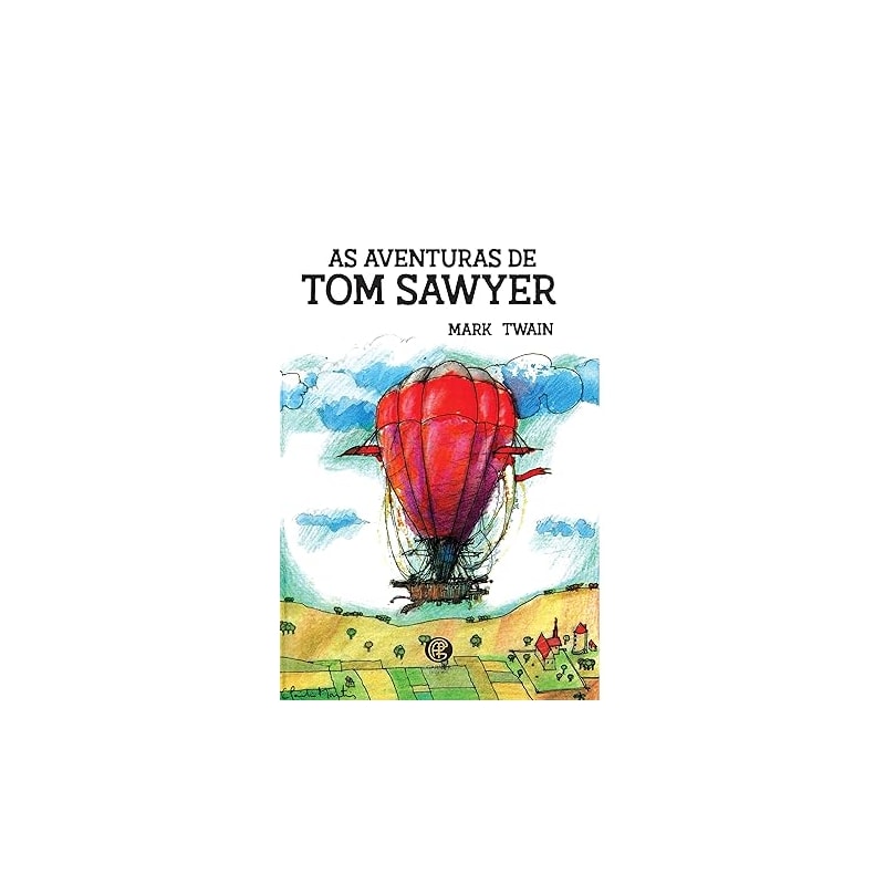 AS AVENTURAS DE TOM SAWYER