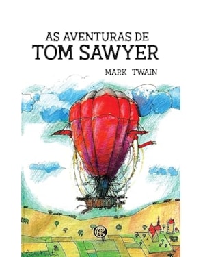 AS AVENTURAS DE TOM SAWYER