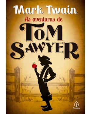 AS AVENTURAS DE TOM SAWYER