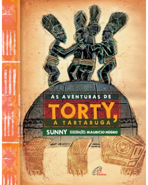 As aventuras de torty, a tartaruga