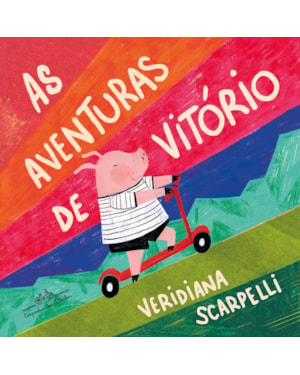 AS AVENTURAS DE VITÓRIO