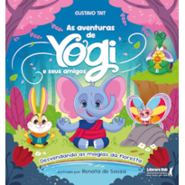 As aventuras de Yogi