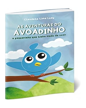 AS AVENTURAS DO AVOADINHO