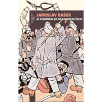 AS AVENTURAS DO BOM SOLDADO SVEJK AS AVENTURAS DO BOM SOLDADO SVEJK