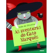 AS AVENTURAS DO GATO MARQUÊS