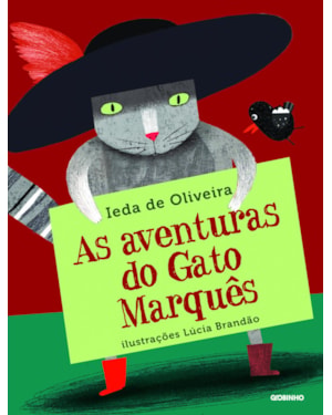 AS AVENTURAS DO GATO MARQUÊS
