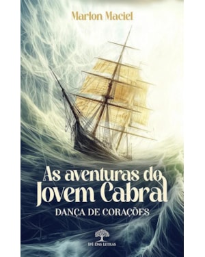 AS AVENTURAS DO JOVEM CABRAL